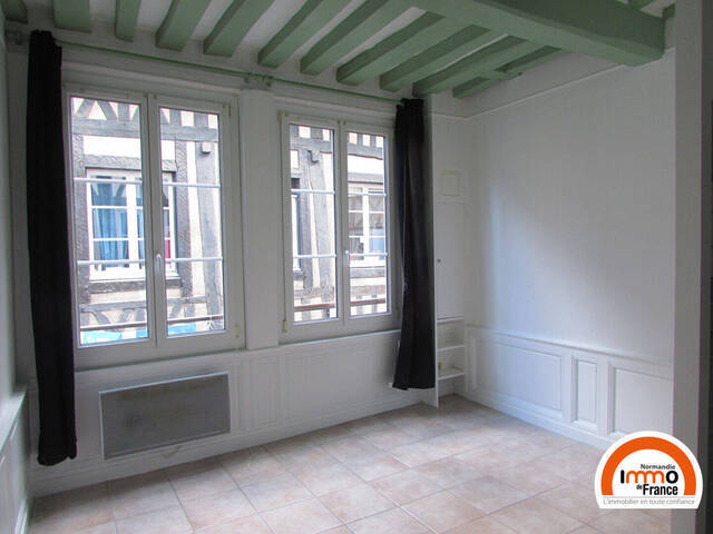 Vente appartement 1 pièce 23.52 m² à Rouen (76000)