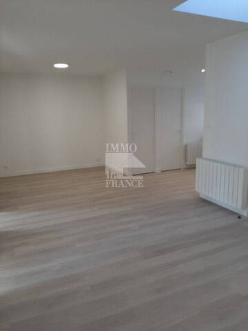 Location Appartement 3 pièces 57.84 m² Les Sables-d'Olonne (85100)