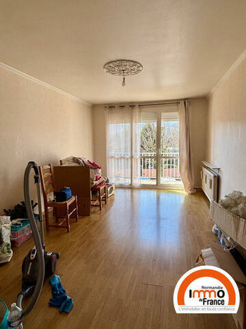 Location appartement 3 pièces 67 m² à Déville-lès-Rouen (76250)