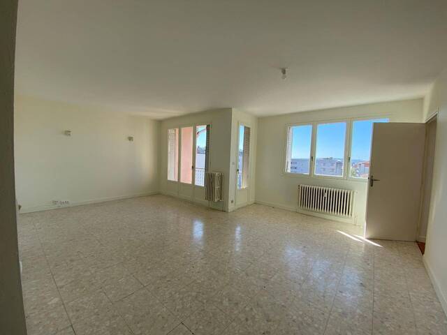 Location appartement 4 pièces 70 m² à Valence (26000) 5