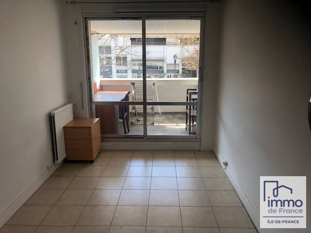 Vente appartement studio 1 pièce 14.15 m² à Saint-Cloud (92210)