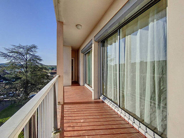 Vente appartement 3 pièces 72 m² à Bourg-en-Bresse (01000)
