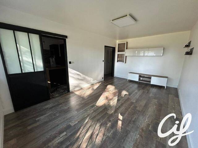 Vente appartement t4 71 m² à Nantes (44100) Chantenay - Sainte-Anne-Chantenay