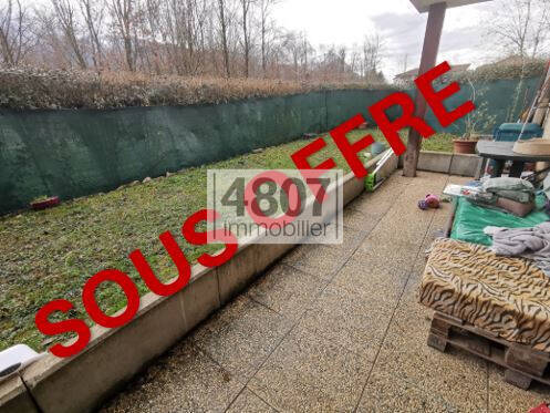 Vente appartement 2 pièces 48 m² à Thyez (74300)