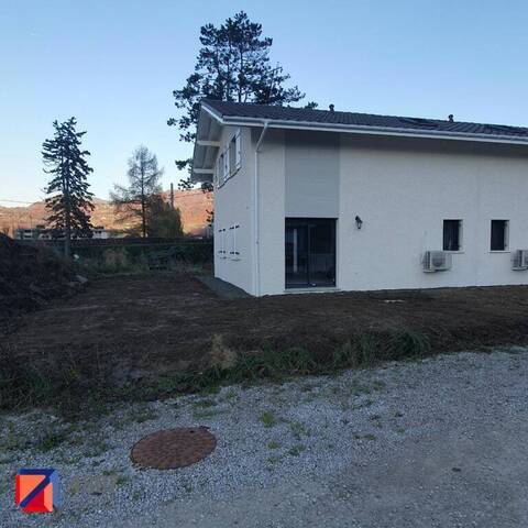 Location maison neuve 4 pièces 84.9 m² à Scionzier (74950) 5