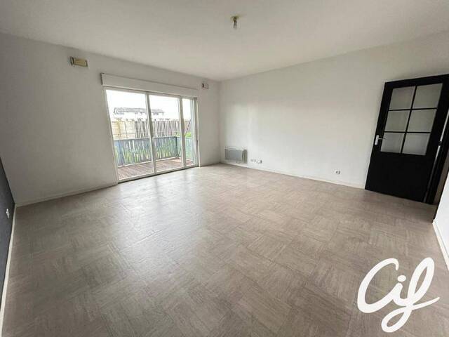 Vente appartement t1 37 m² à Thouaré-sur-Loire (44470) - -
