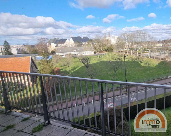Vente appartement 3 pièces 78.52 m² à Le Havre (76620)