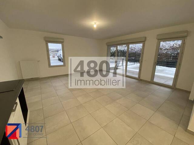 Location appartement 4 pièces 84 m² à Sallanches (74700) 5