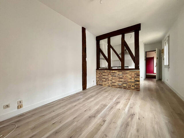 Location Appartement 2 pièces 34 m² Évreux (27000)