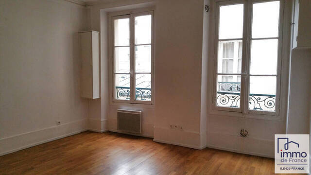 Location Appartement 3 pièces 63.69 m² Versailles (78000) Saint Louis