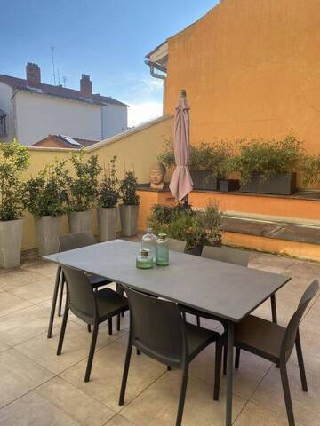 Location Appartement t3 63 m² Le Puy-en-Velay (43000)