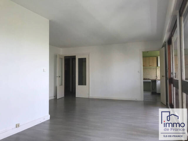 Location Appartement 4 pièces 83.86 m² Chilly-Mazarin (91380)