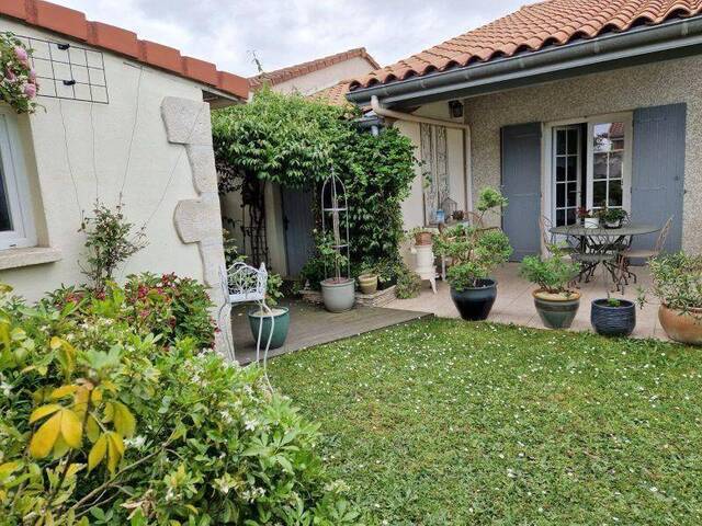 Vente maison 5 pièces 95 m² à Bourg-de-Péage (26300)