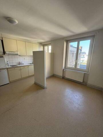 Location Appartement t2 37 m² Rodez (12000)