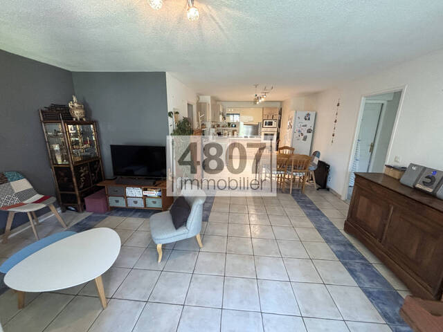 Vente appartement 3 pièces 69.47 m² à Taninges (74440)
