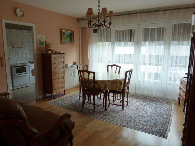 Location Appartement t2 50 m² Mende (48000)
