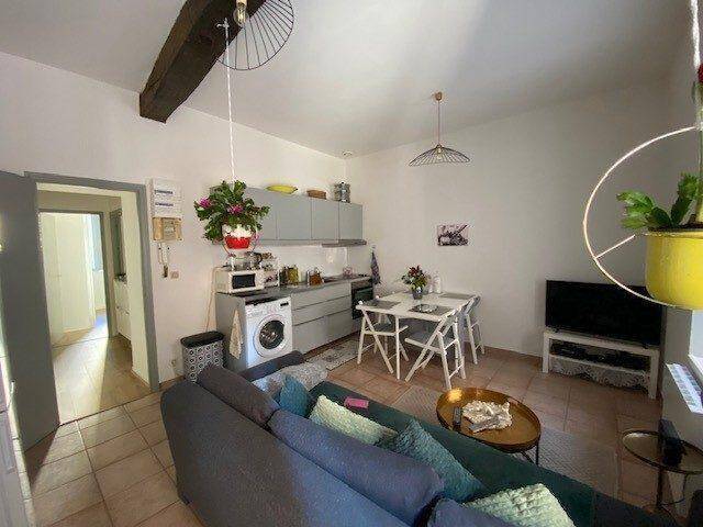Location Appartement 2 pièces 37.19 m² Sainte-Colombe (69560) 4
