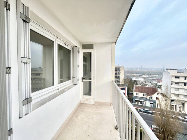 Vente appartement 3 pièces 53.05 m² à Caen (14000)