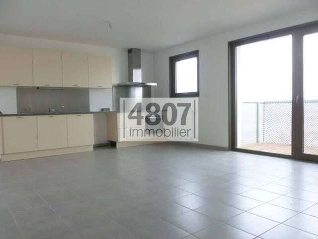 Vente appartement 3 pièces 67 m² à Viry (74580)