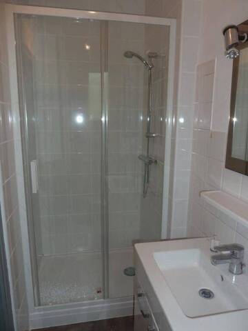 Location Appartement t2 32 m² Mende (48000)