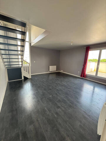 Location appartement 3 pièces 68.1 m² à Val-de-Reuil (27100)