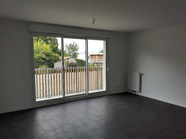 Location appartement t2 45 m² à Bouguenais (44340) -