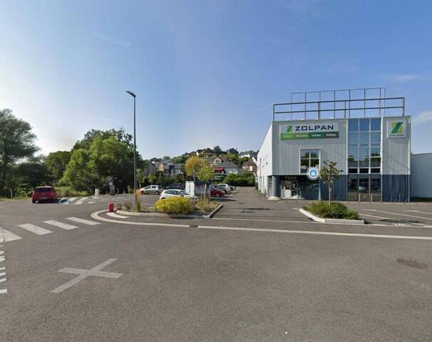 Location local bureau à Rodez (12000)