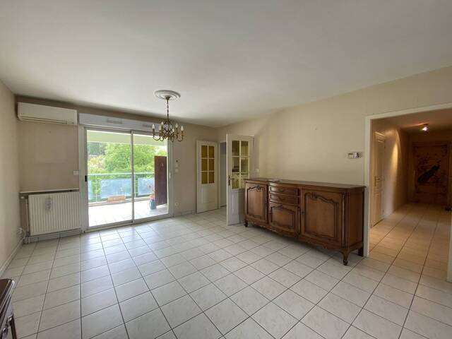 Vente appartement 4 pièces 87 m² à Valence (26000)