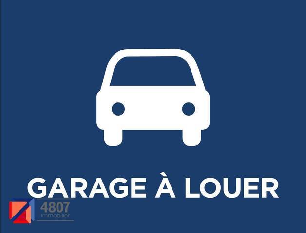 Location stationnement garage / box à Seynod (74600) 5