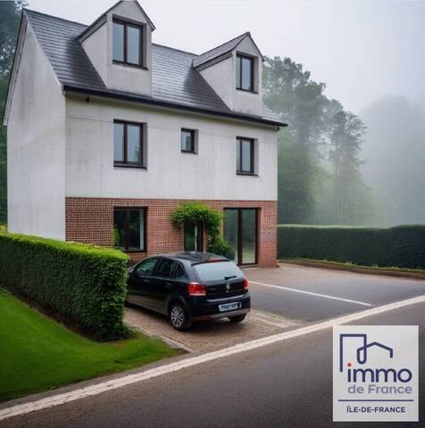 Vente terrain 435 m² à Villebon-sur-Yvette (91140)