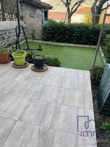 Vente appartement 2 pièces 40.31 m² à Saint-Étienne (42000)