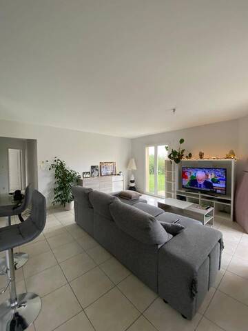 Location maison 4 pièces 88 m² à Malissard (26120)