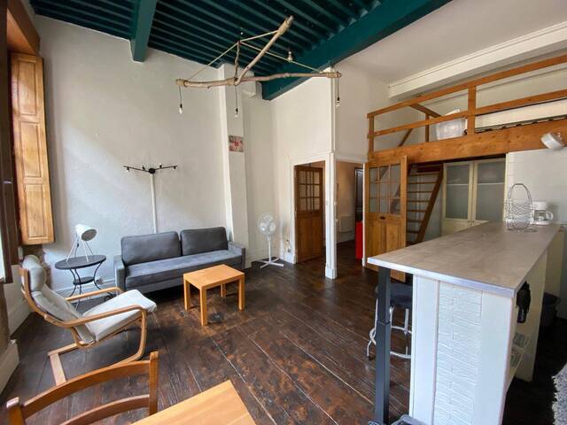 Location appartement 1 pièce 36.58 m² à Valence (26000) 4