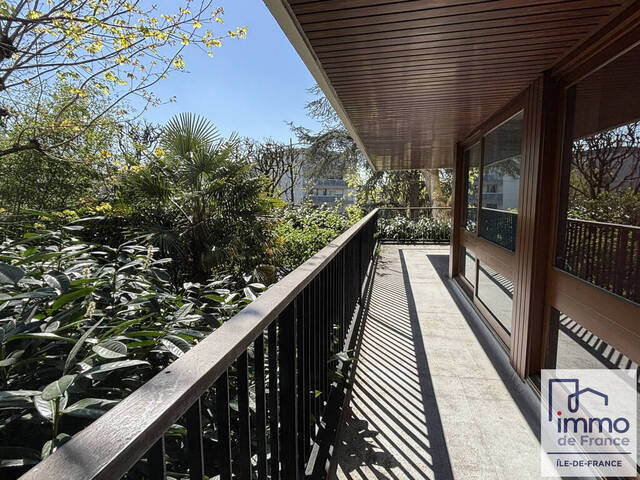 Vente appartement 4 pièces 75 m² à Le Chesnay (78150)