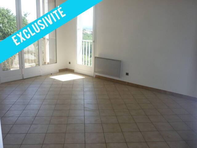 Vente appartement 3 pièces 56.22 m² à Aubenas (07200)