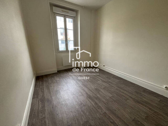 Location appartement 1 pièce 22.29 m² à Angers (49000)