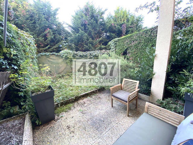Vente appartement 2 pièces 37.28 m² à Annecy-le-Vieux (74940) - Annecy le Vieux