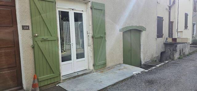 Location Appartement 2 pièces 60 m² Flaviac (07000)