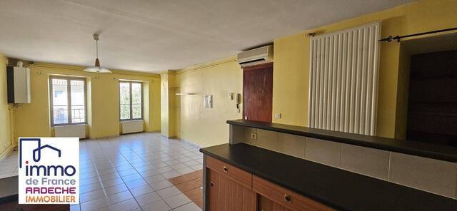 Location Appartement 3 pièces 62 m² Privas (07000) 4