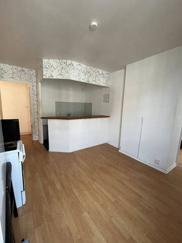 Location Appartement 2 pièces 27.6 m² Pont-de-l'Arche (27340)