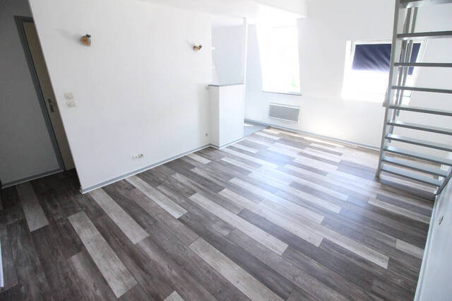 Location Appartement 3 pièces 39.9 m² La Madeleine (59110)