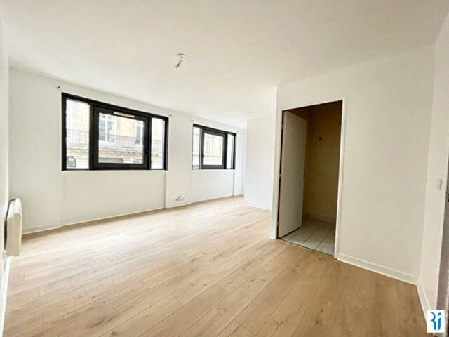 Location appartement 2 pièces 42.04 m² à Rouen (76000)