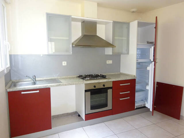 Location appartement 5 pièces 90.69 m² à Évron (53600)