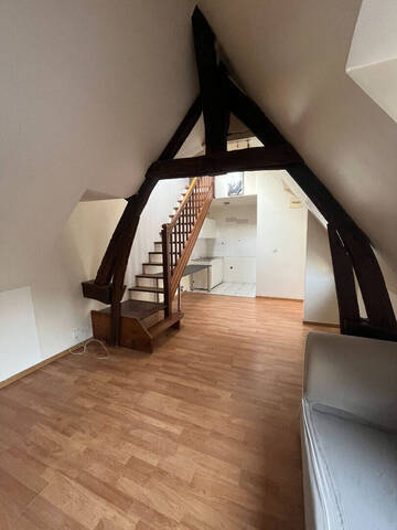 Location appartement 2 pièces 40 m² à Pont-de-l'Arche (27340)