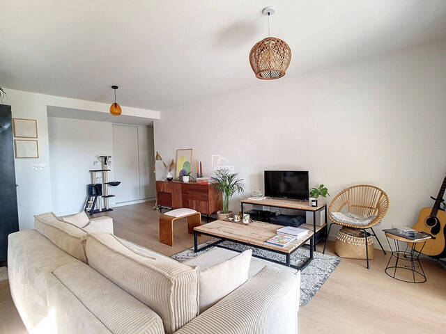Location appartement 3 pièces 72.84 m² à Laval (53000)
