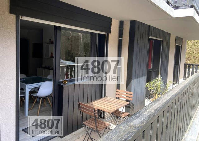 Vente appartement 3 pièces 41.6 m² à Le Fayet (74170)