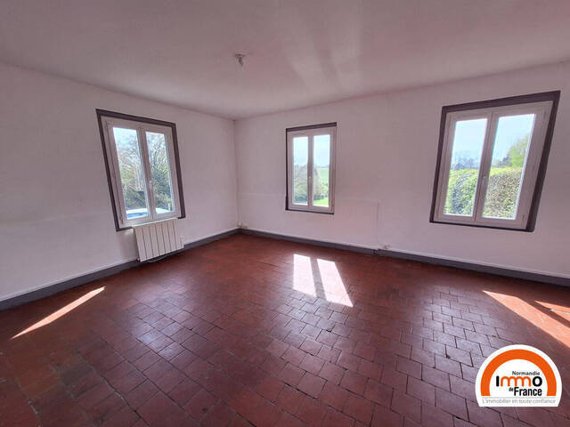 Location maison 3 pièces 79.34 m² à Montérolier (76680)