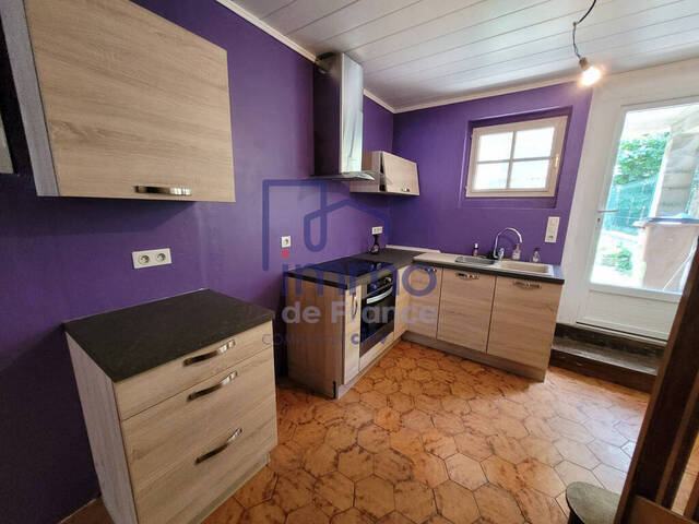 Vente maison 4 pièces 88.51 m² à Bourgoin-Jallieu (38300)
