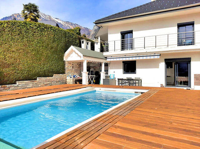 Vente maison 5 pièces 200 m² à Mercury (73200)