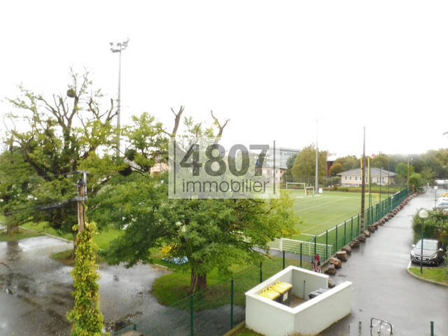 Vente appartement 3 pièces 62 m² à Thonon-les-Bains (74200)